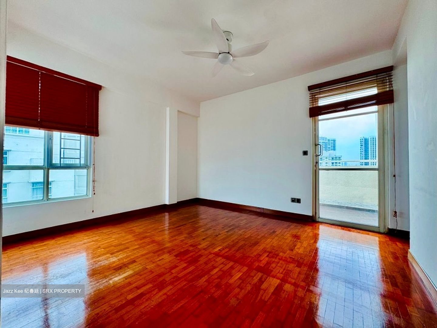 Oleander Towers (D12), Apartment #579638401